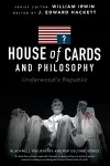 House of Cards and Philosophy cover