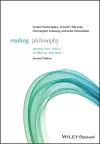 Reading Philosophy cover
