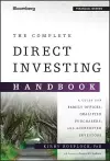 The Complete Direct Investing Handbook cover