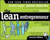 The Lean Entrepreneur cover