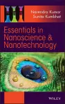 Essentials in Nanoscience and Nanotechnology cover