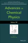 Advances in Chemical Physics, Volume 159 cover