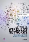 Advanced Wireless Networks cover