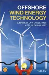 Offshore Wind Energy Technology cover