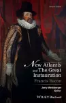 New Atlantis and The Great Instauration cover