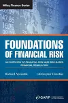 Foundations of Financial Risk cover