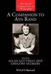 A Companion to Ayn Rand cover