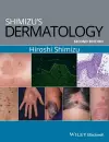 Shimizu's Dermatology cover