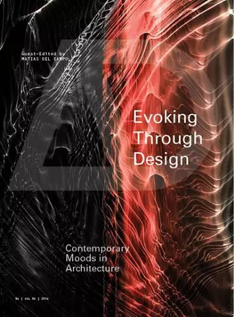 Evoking through Design cover