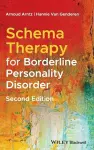 Schema Therapy for Borderline Personality Disorder cover