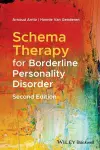 Schema Therapy for Borderline Personality Disorder cover