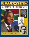 African Heroes cover