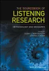 The Sourcebook of Listening Research cover