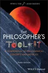 The Philosopher's Toolkit cover