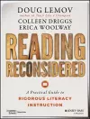Reading Reconsidered cover
