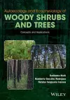 Autoecology and Ecophysiology of Woody Shrubs and Trees cover