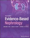Evidence-Based Nephrology, 2 Volume Set cover