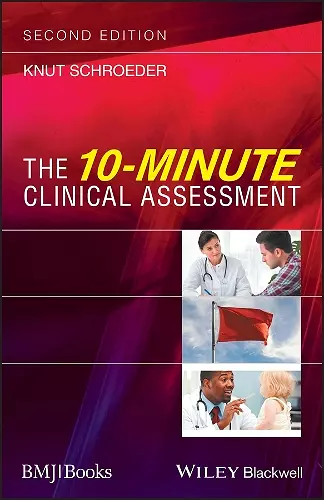 The 10-Minute Clinical Assessment cover