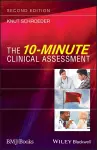 The 10-Minute Clinical Assessment cover