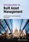 Introduction to Built Asset Management cover