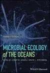 Microbial Ecology of the Oceans cover