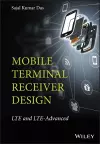 Mobile Terminal Receiver Design cover