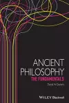 Ancient Philosophy cover