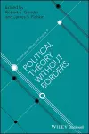 Political Theory Without Borders cover