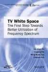 TV White Space cover