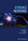 Stroke Nursing cover