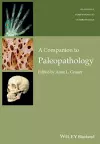 A Companion to Paleopathology cover