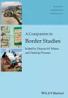 A Companion to Border Studies cover