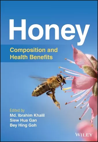Honey cover