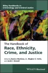 The Handbook of Race, Ethnicity, Crime, and Justice cover