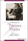 A Companion to Virginia Woolf cover