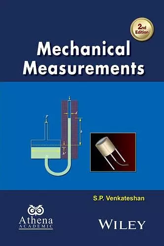 Mechanical Measurements cover