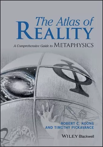 The Atlas of Reality cover