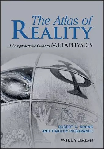 The Atlas of Reality cover