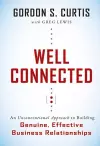 Well Connected cover