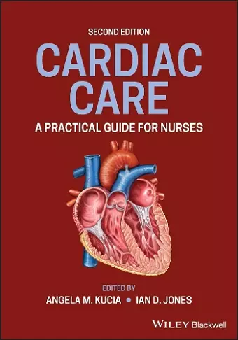 Cardiac Care cover