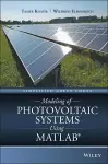 Modeling of Photovoltaic Systems Using MATLAB cover