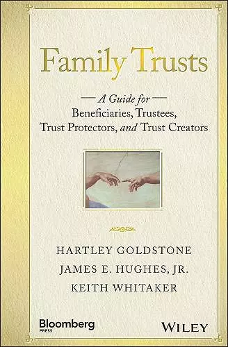 Family Trusts cover