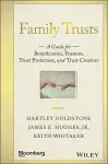 Family Trusts cover