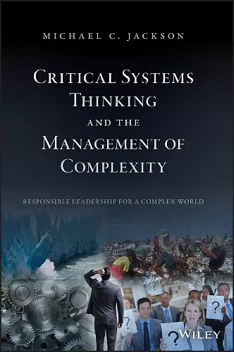 Critical Systems Thinking and the Management of Complexity cover