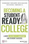 Becoming a Student–Ready College cover