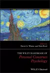 The Wiley Handbook of Personal Construct Psychology cover