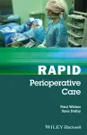 Rapid Perioperative Care cover