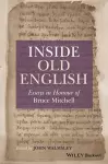 Inside Old English cover