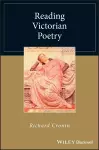 Reading Victorian Poetry cover