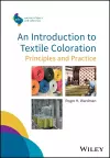 An Introduction to Textile Coloration cover